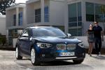 BMW 120d Urban Line 2011 года